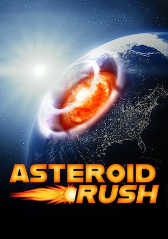 Asteroid - Der Dino-Killer aus dem All - Staffel 1