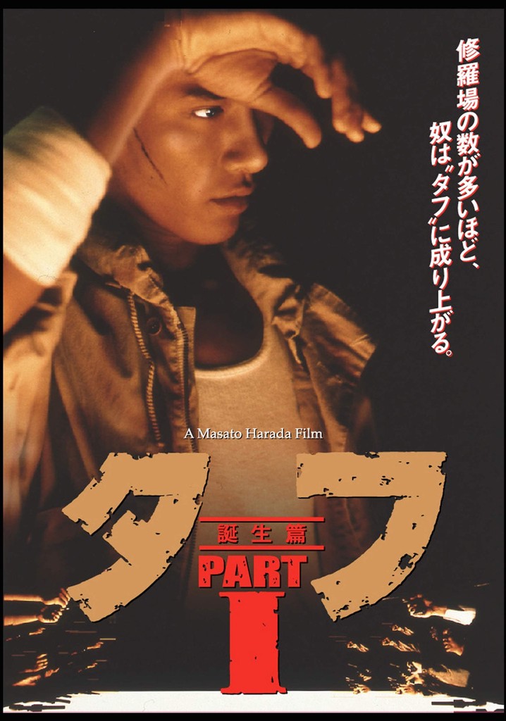 Tuff Part I - Origin