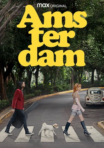 New amsterdam online putlocker