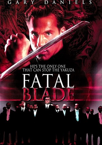 Fatal blade