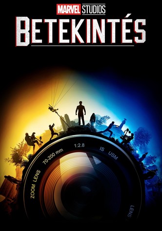 Marvel Studios: Betekintés