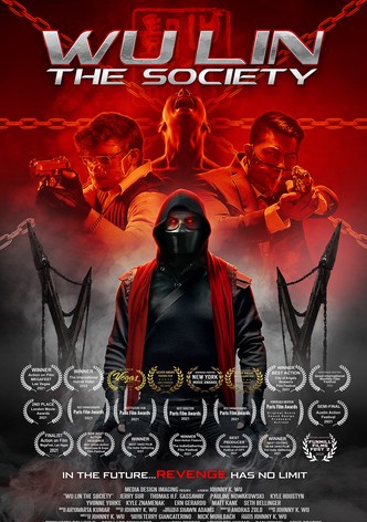 Wu Lin: The Society