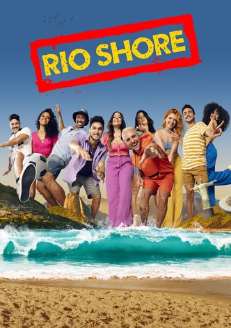 Rio Shore: O Rio Vai Ficar Pequeno - Temporada 2