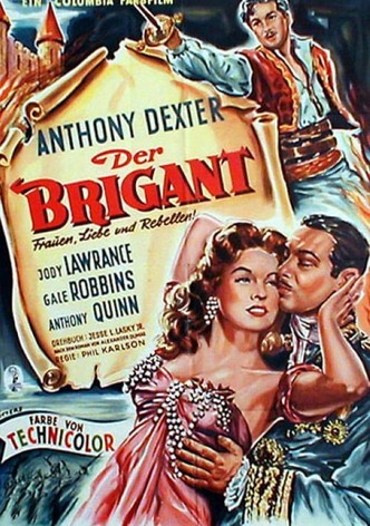 Der Brigant