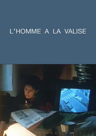 L'Homme à la valise