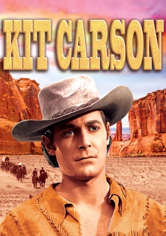 Kit Carson