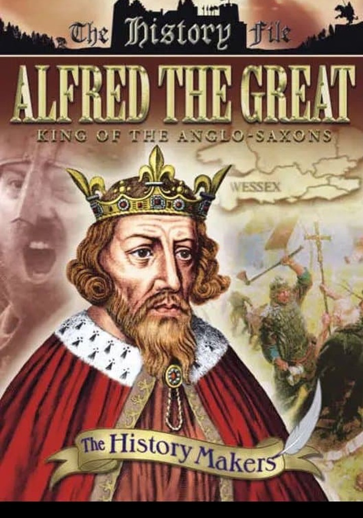 Alfred the Great