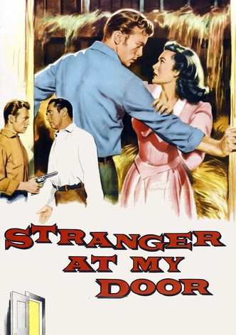 Stranger at My Door