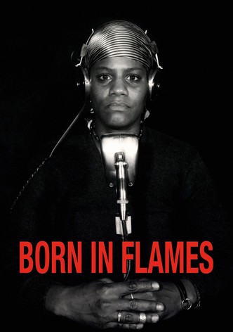 Born in Flames