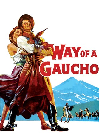 Way of a Gaucho