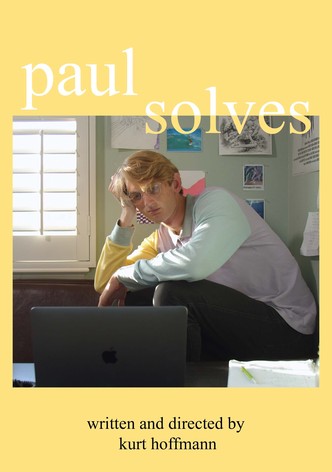 Paul Solves