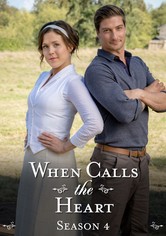 When Calls the Heart - Season 4