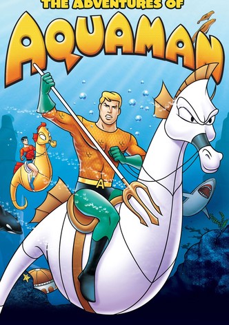 Aquaman stream online online