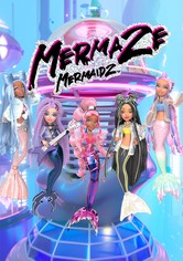 Mermaze Mermaidz