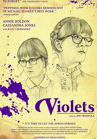 Violets