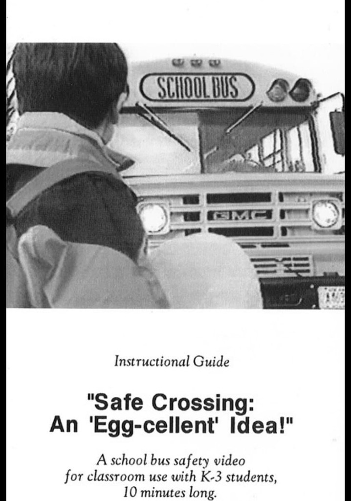 Safe Crossing: An EGG-cellent Idea!