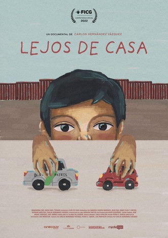 Lejos de Casa