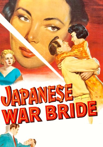 Japanese War Bride