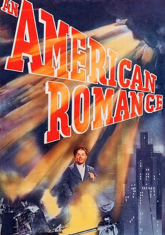 An American Romance