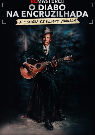 ReMastered: O Diabo na Encruzilhada