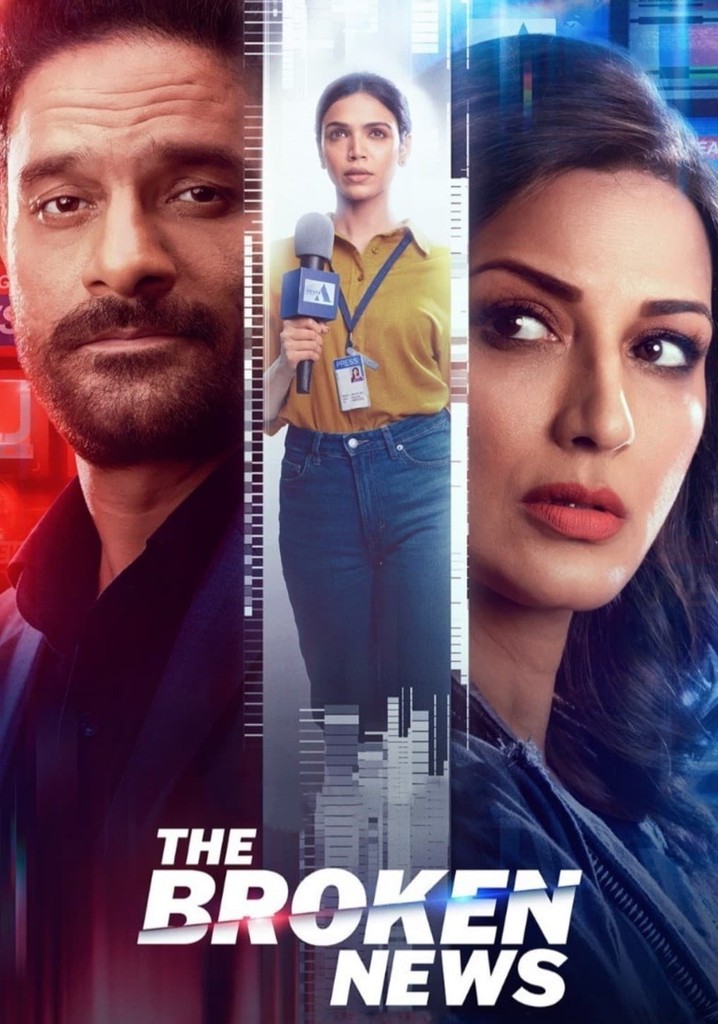 The news was broken to