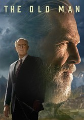 The Old Man - Temporada 1
