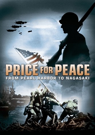 Price for Peace