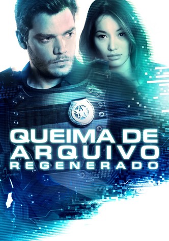 Queima de Arquivo: Regenerado