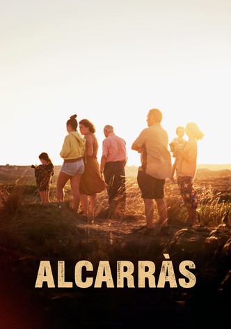 Alcarrás