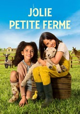 La petite ferme enchantée