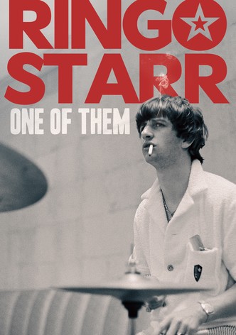 Ringo Starr: One of Them