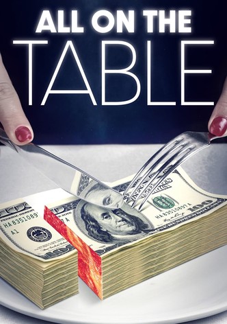 All On The Table