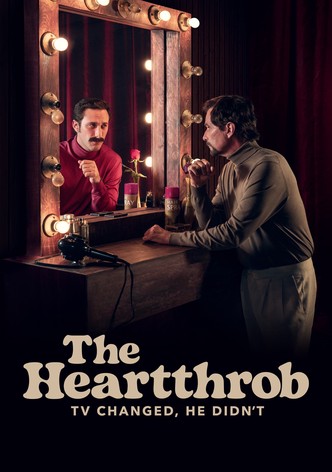 The Heartthrob: TV Changed, He Didn’t