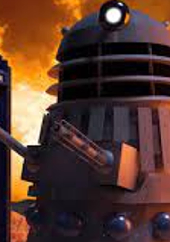 Doctor Who: The Core of Destruction