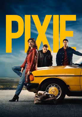 Pixie