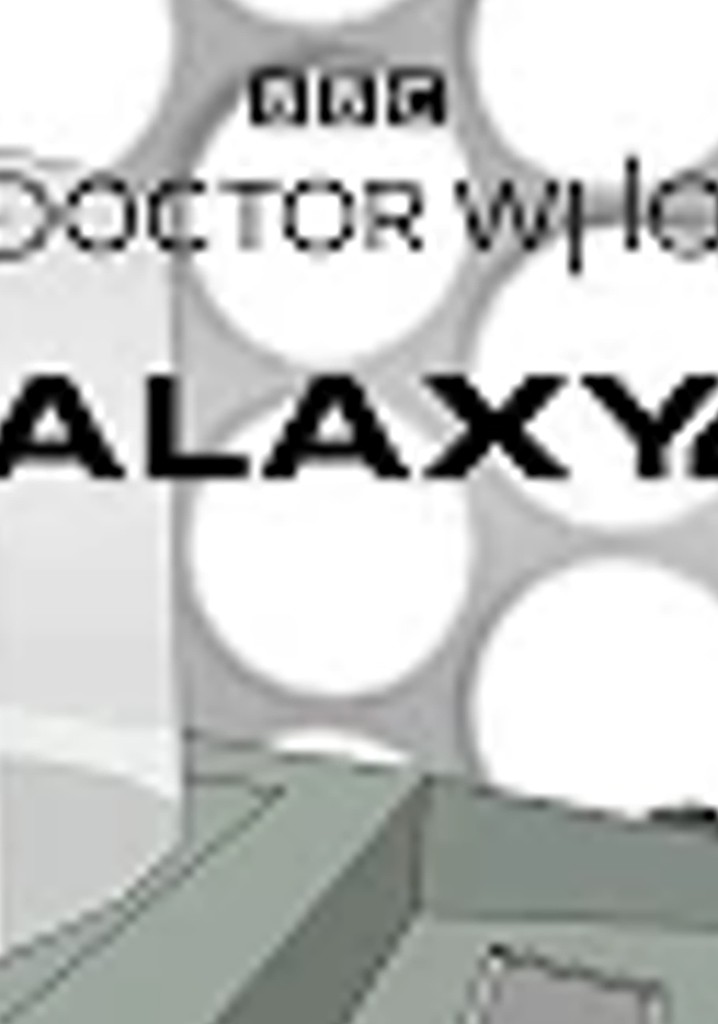 Galaxy 4 Animation Test