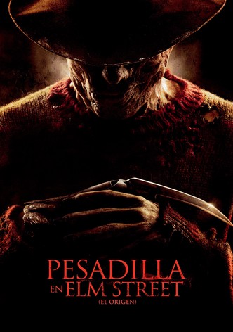 Pesadilla en Elm Street: El origen