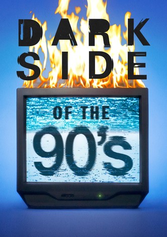 DARK SIDE OF THE 90S Season 2