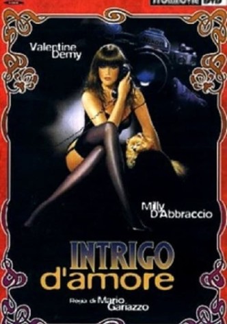 Intrigo d'amore
