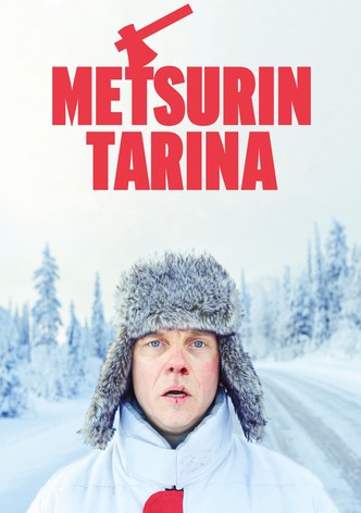 Metsurin tarina