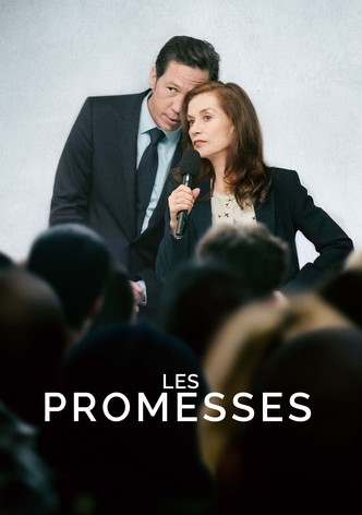 Les Promesses