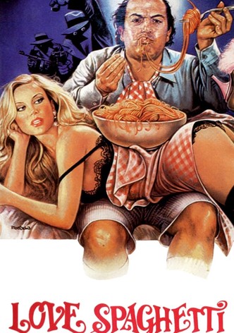 Cuernos con salsa picante