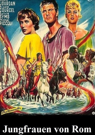 Die Jungfrauen von Rom