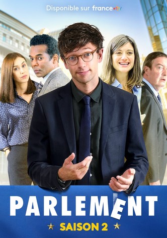 Parlement - Season 2