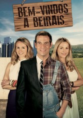 Bem-Vindos a Beirais