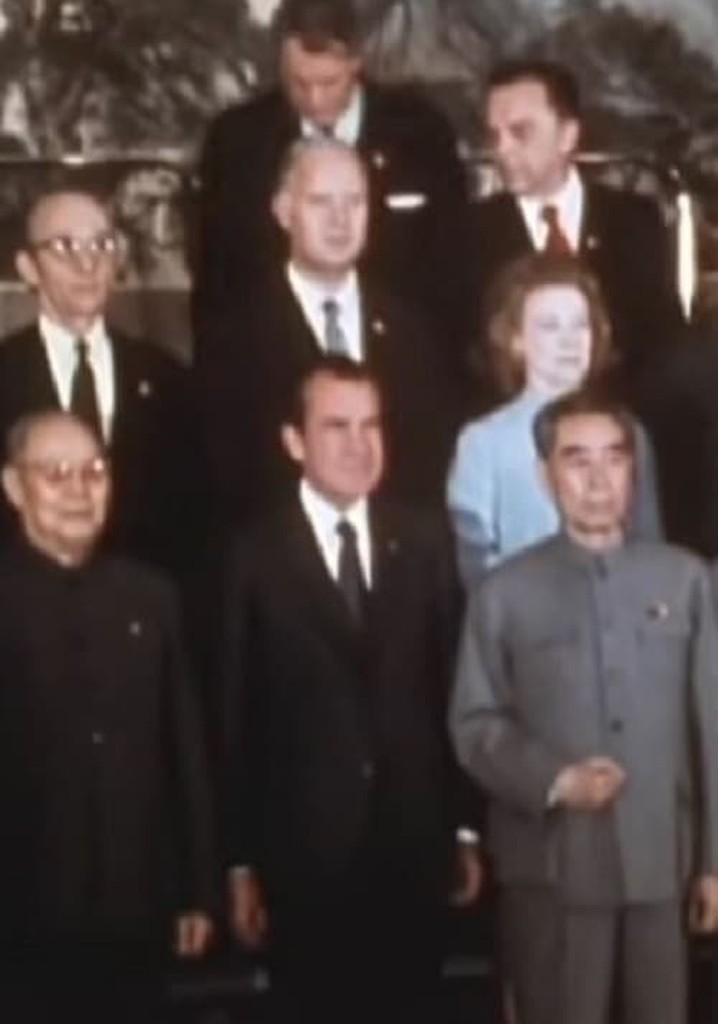 Nixon in China
