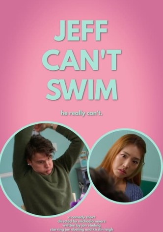 Jeff Can't Swim