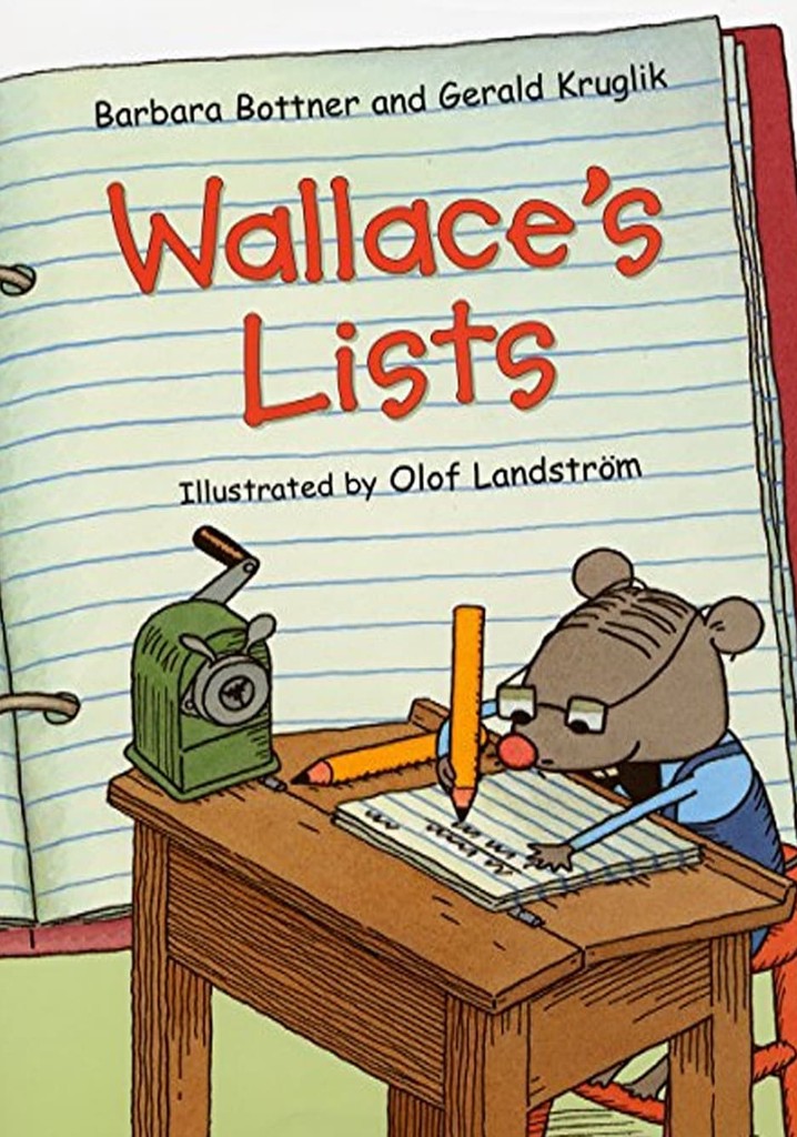 Wallace's Lists