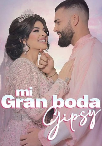 Mi Gran Boda Gipsy