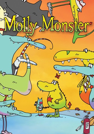 Molly Monster